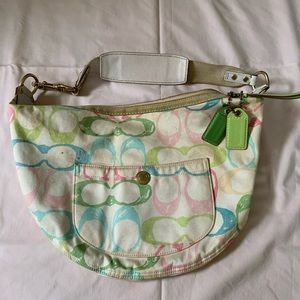 Coach Shoulder Bag